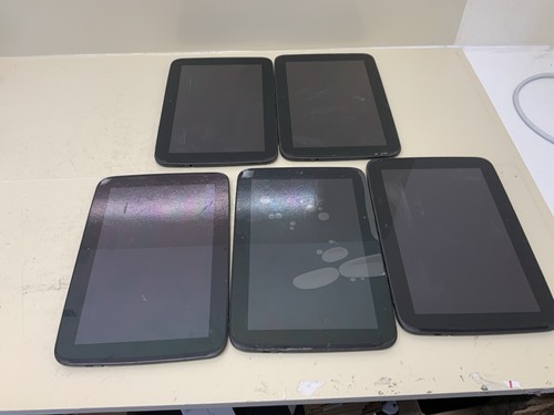 Lotto lavoro tablet google - lavoro, 9