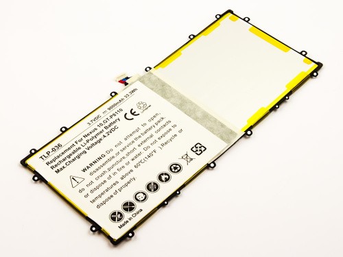 Batteria per google - per,