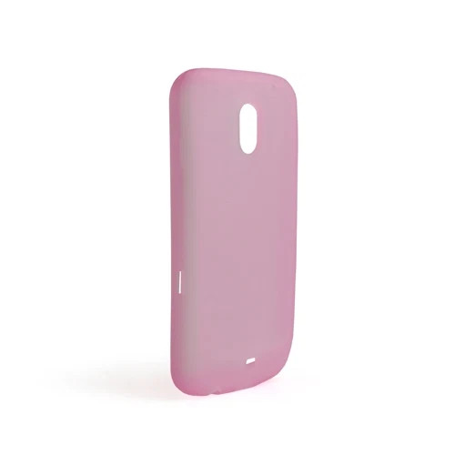 Custodia silicone per - in,