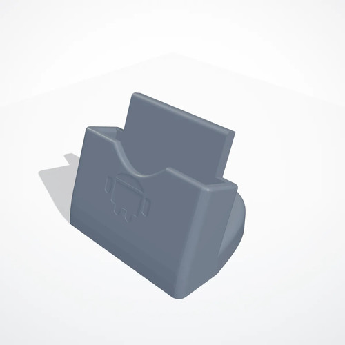 Supporto dock ricarica - dock,