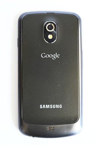 Samsung galaxy nexus i9250m - samsung,