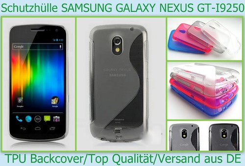 Cover cellulare samsung galaxy - cellulare,