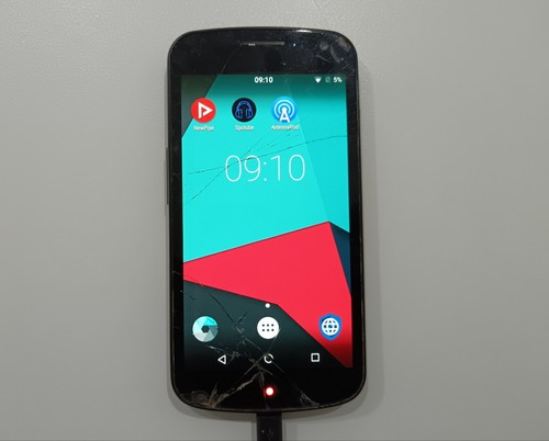 Samsung galaxy nexus i9250 - samsung,