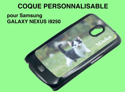 Samsung galaxy nexus - samsung,