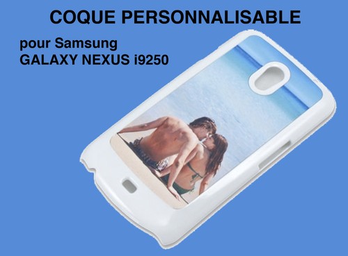 Samsung galaxy nexus i9250 - samsung,