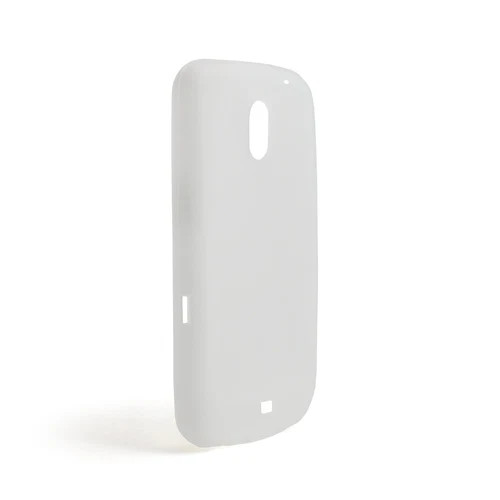 Custodia silicone case - custodia,