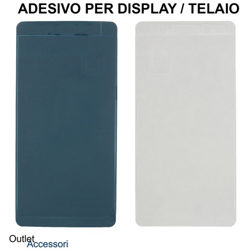 Adesivo biadesivo colla - adesivo,