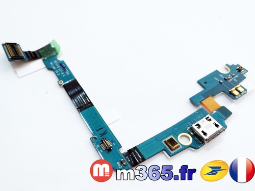 Nappe connecteur charger - nappe,