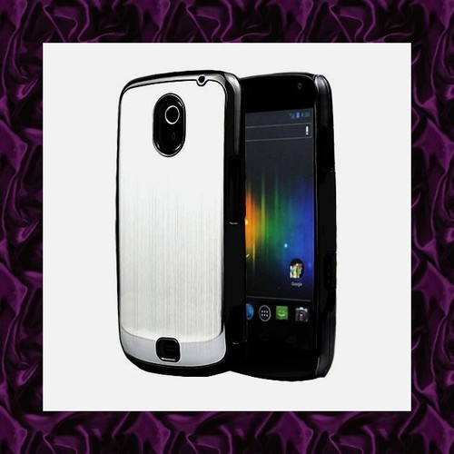 Coque aluminium samsung - aluminium,