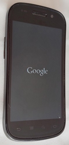 Samsung nexus smartphone - nexus, s