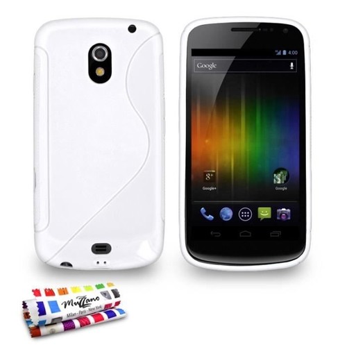Custodia samsung galaxy nexus - custodia,