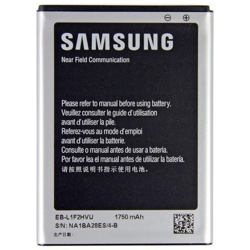 Samsung batteria originale - batteria,