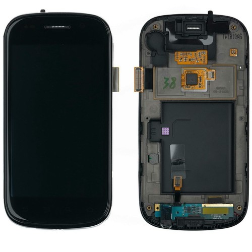 Display lcd touchscreen - display,