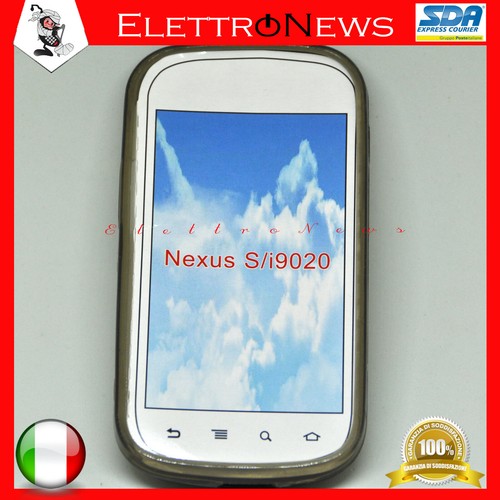 Custodia cover tpu per samsung - cover,