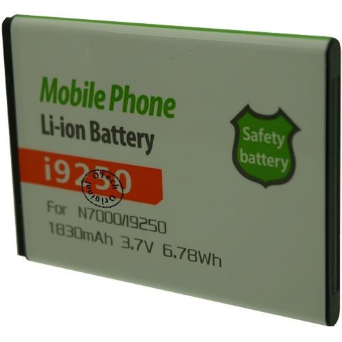 Batterie pour samsung nexus - pour,