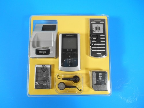 Lettore radio satellitare