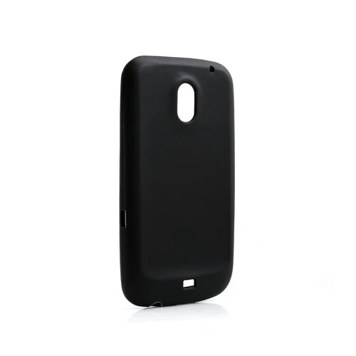 Custodia cover silicone per