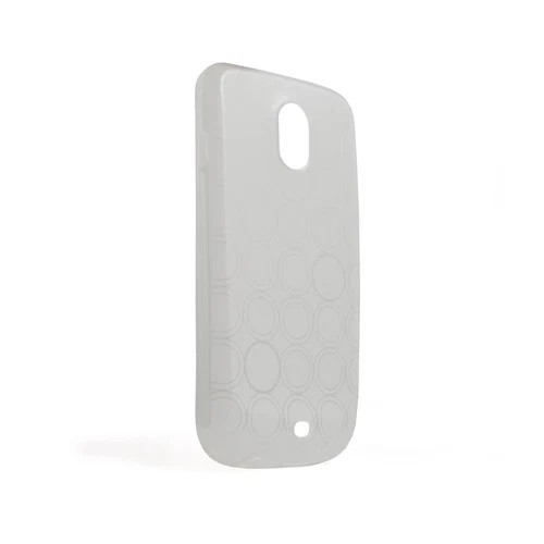 Custodia cover silicone per