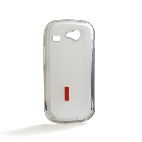 Custodia trasparente case - , skin