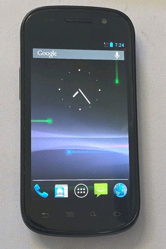 Samsung nexus sph d720 - nexus, sph-d720