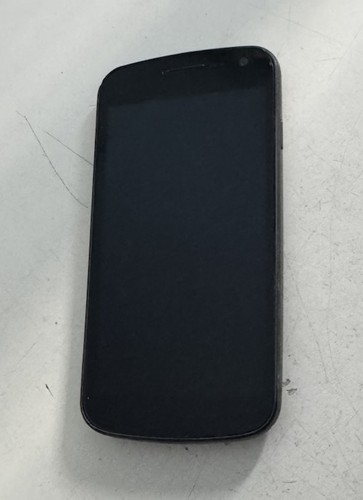 Samsung galaxy nexus - nexus, gt-i9250