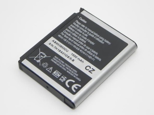 Batteria originale per - batteria,