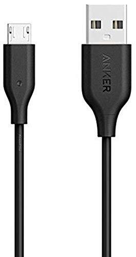 Anker powerline micro usb - micro,